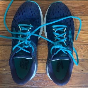 Brooks Running Shoes